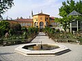 Jardín Botánico de Padua