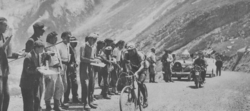 Imagen histórica de 1935