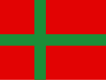 Mapa o representación histórica de Bornholm