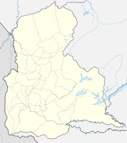 Táchira