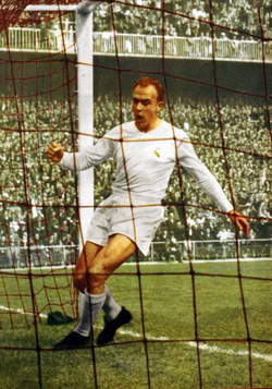 Alfredo Di Stéfano