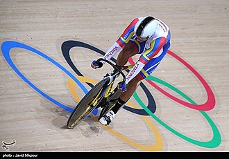 Instalaciones y pruebas de ciclismo en los Juegos Olímpicos de Río de Janeiro 2016